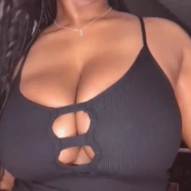 Johanna, 25