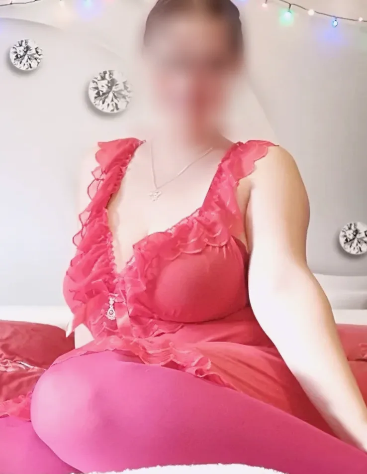 Katrin, 35