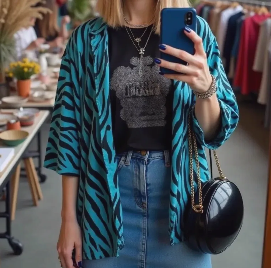 Luisa, 27
