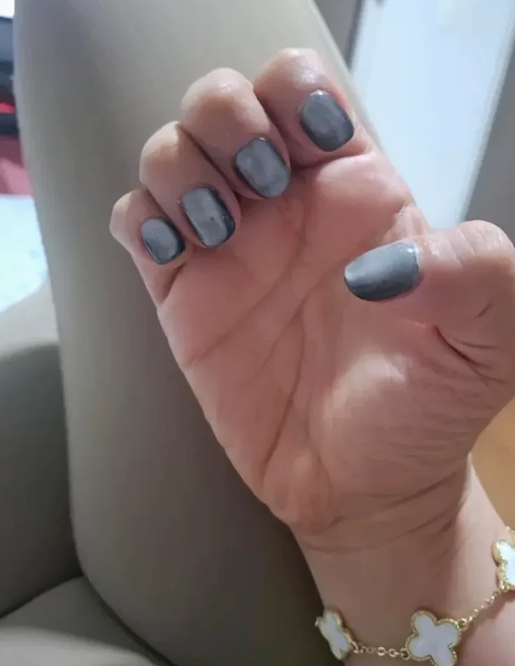 Sophia, 35